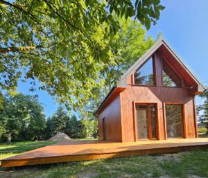 Budynek rekreacji indywidualnej – przepisy, definicja i wymagania. Kompletny poradnik inwestora