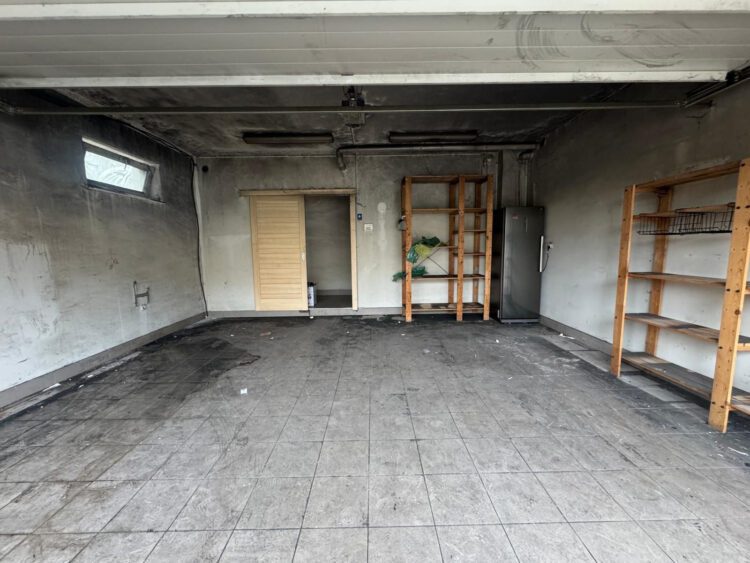 Toksyny po pożarze – co osiada na ścianach i dlaczego jest niebezpieczne